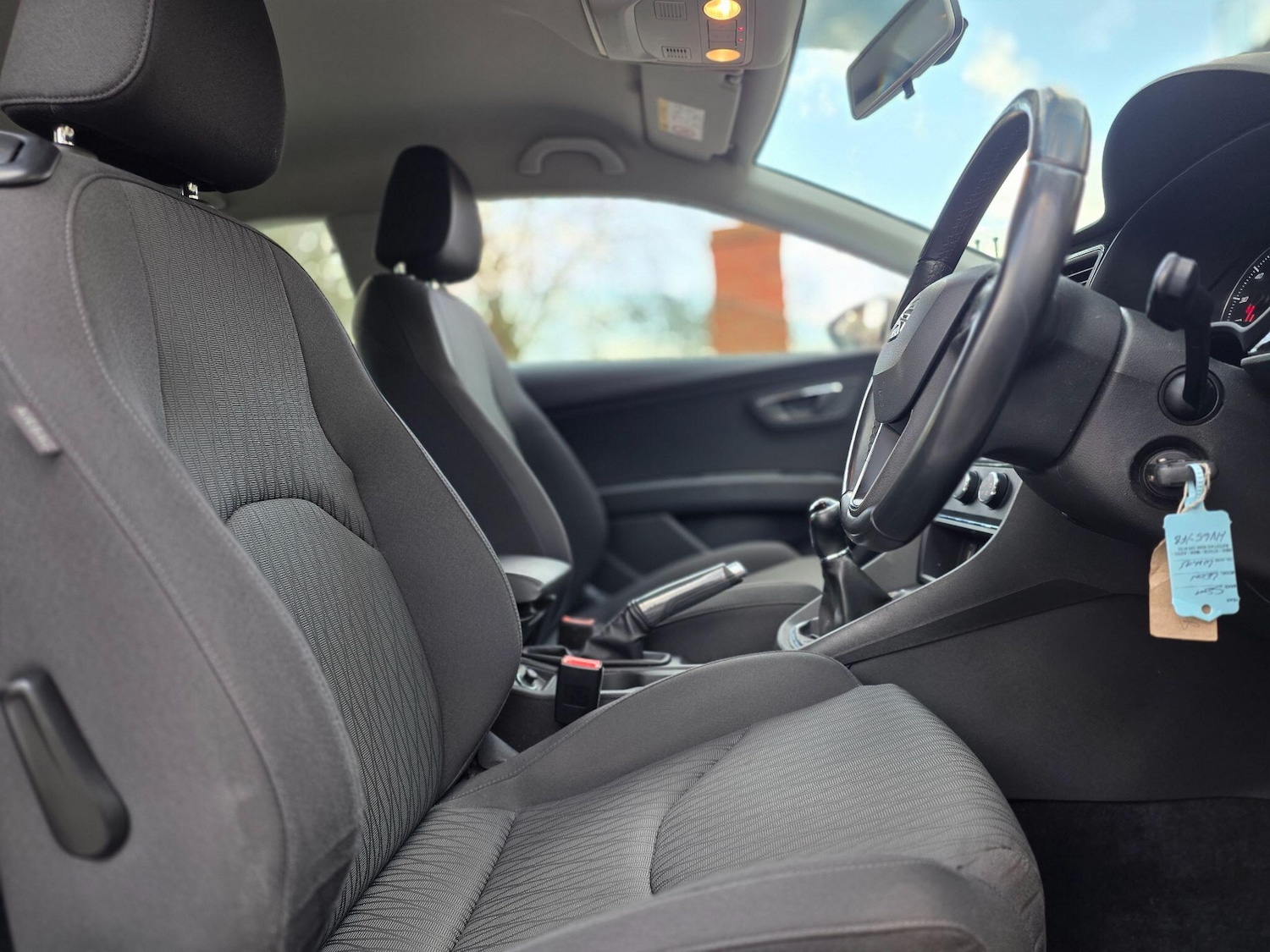 Used SEAT Leon 2015 for sale - 77637812: Photo 7