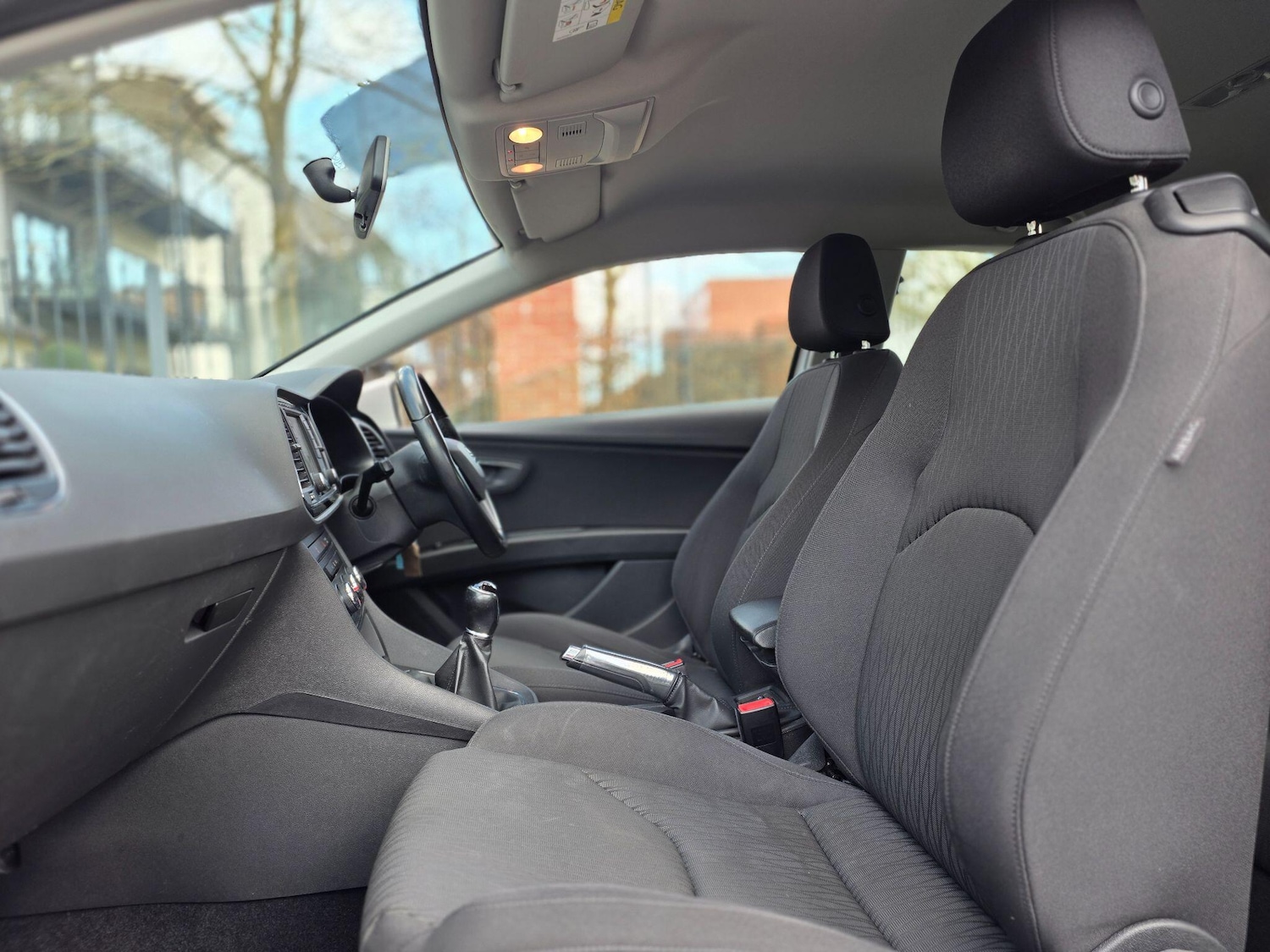 Used SEAT Leon 2015 for sale - 77637812: Photo 9