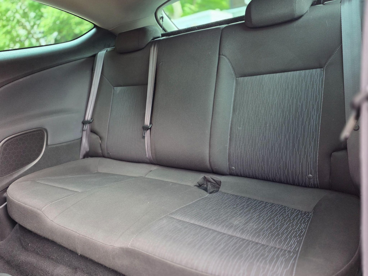 Used Vauxhall Astra GTC 2015 for sale - 76388697: Photo 11