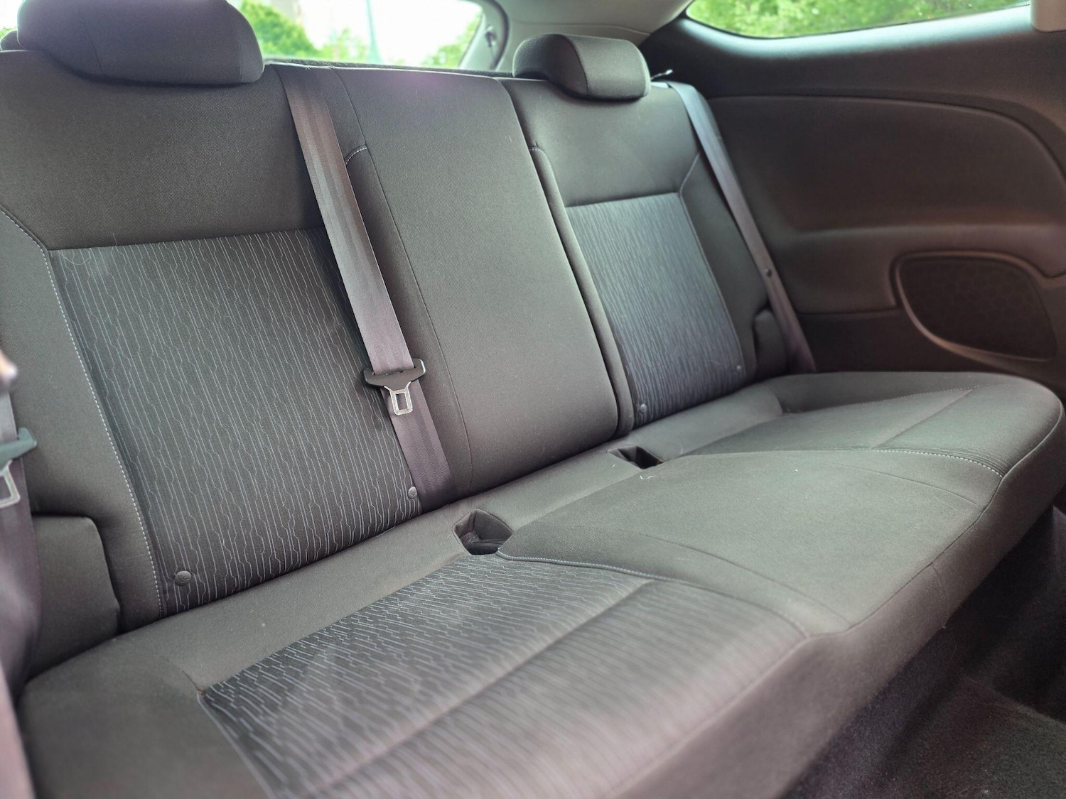 Used Vauxhall Astra GTC 2015 for sale - 76388697: Photo 13