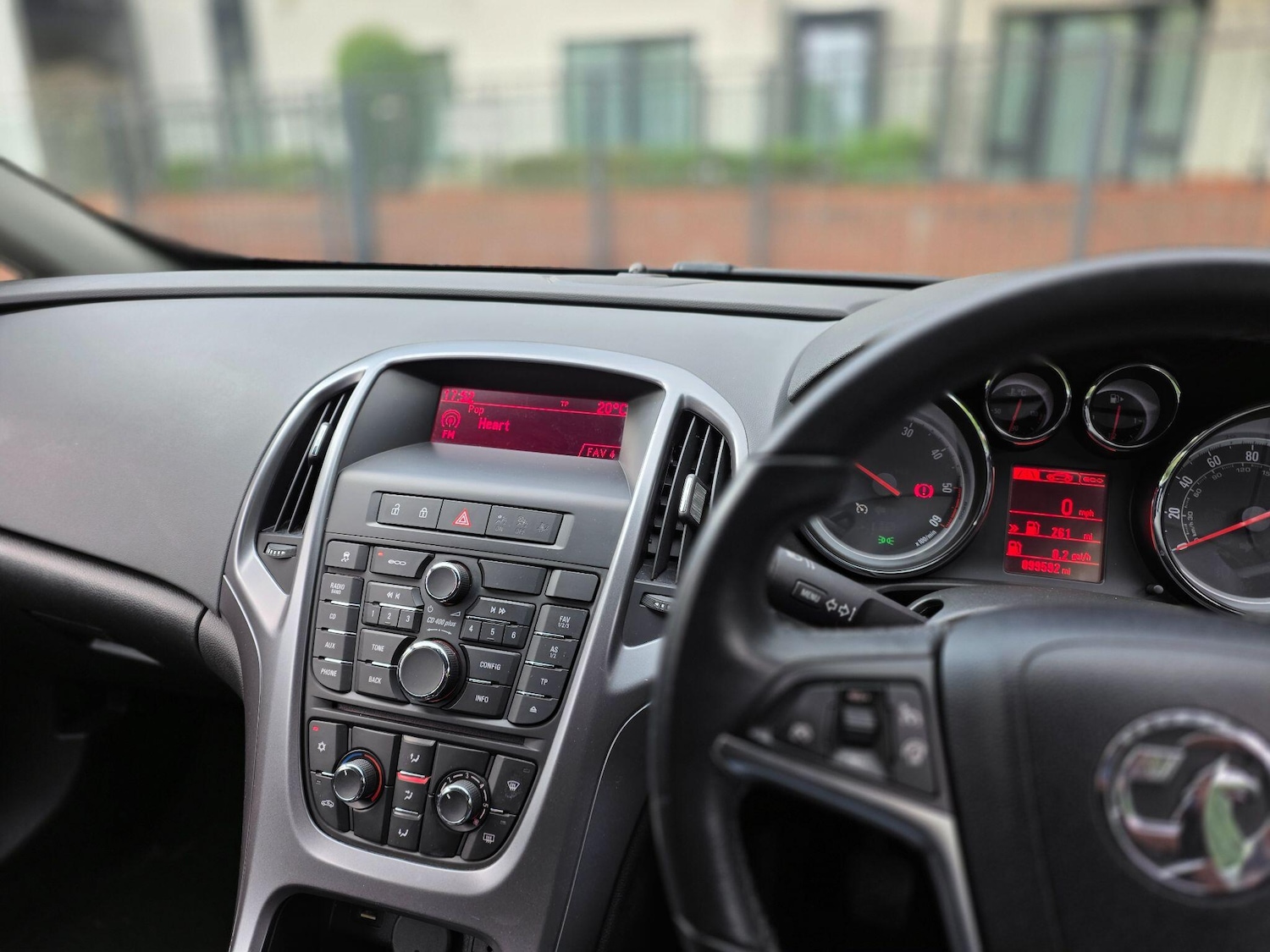 Used Vauxhall Astra GTC 2015 for sale - 76388697: Photo 15