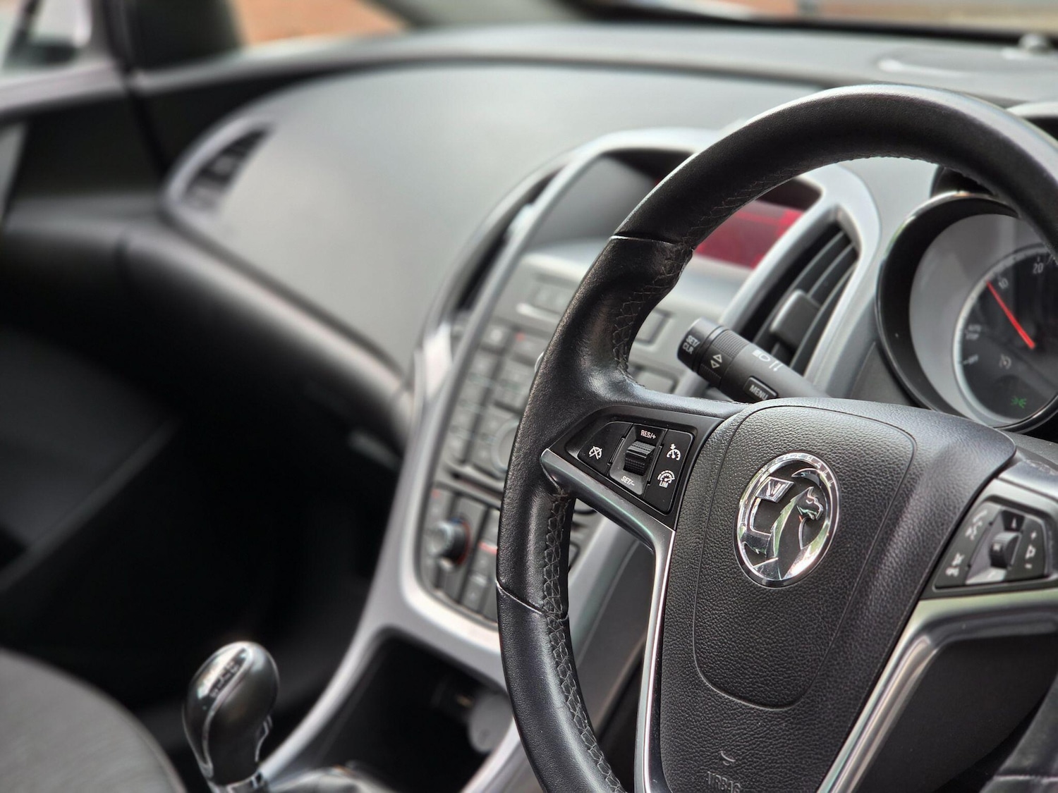 Used Vauxhall Astra GTC 2015 for sale - 76388697: Photo 19