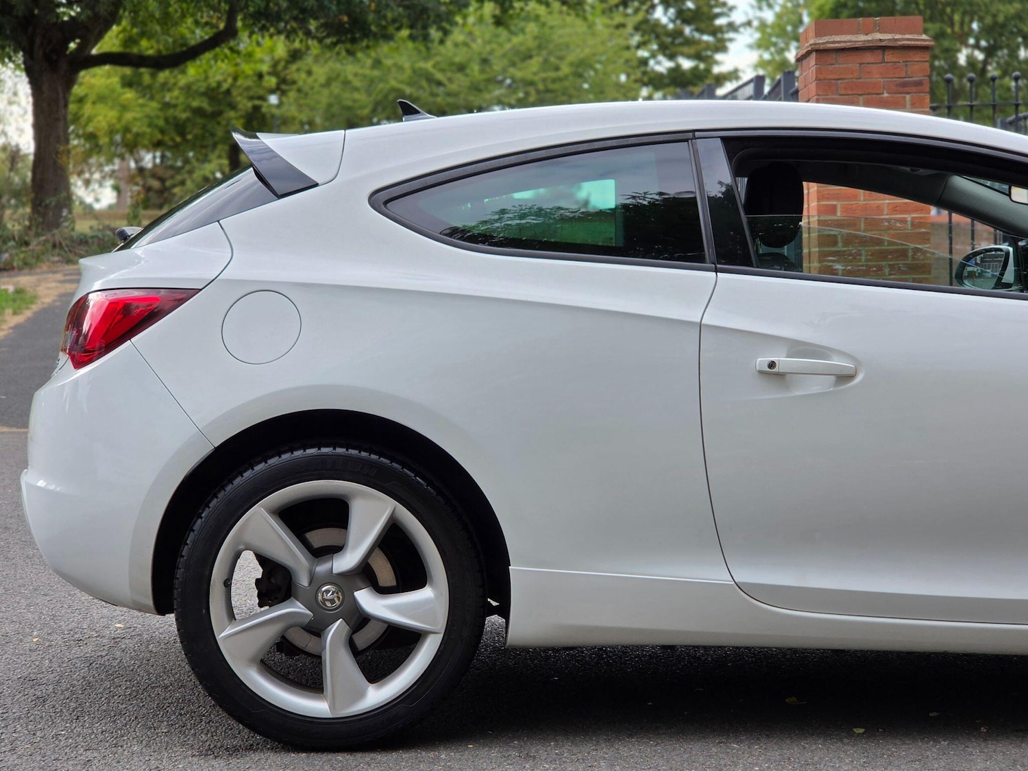 Used Vauxhall Astra GTC 2015 for sale - 76388697: Photo 28