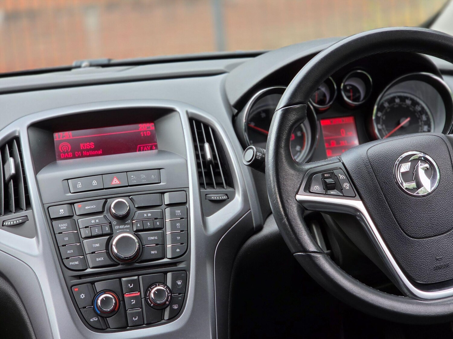 Used Vauxhall Astra GTC 2015 for sale - 76388697: Photo 29