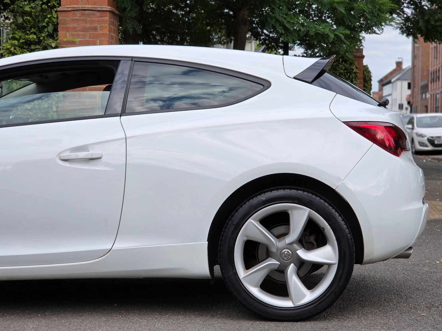 Used Vauxhall Astra GTC 2015 for sale - 76388697: Photo 30