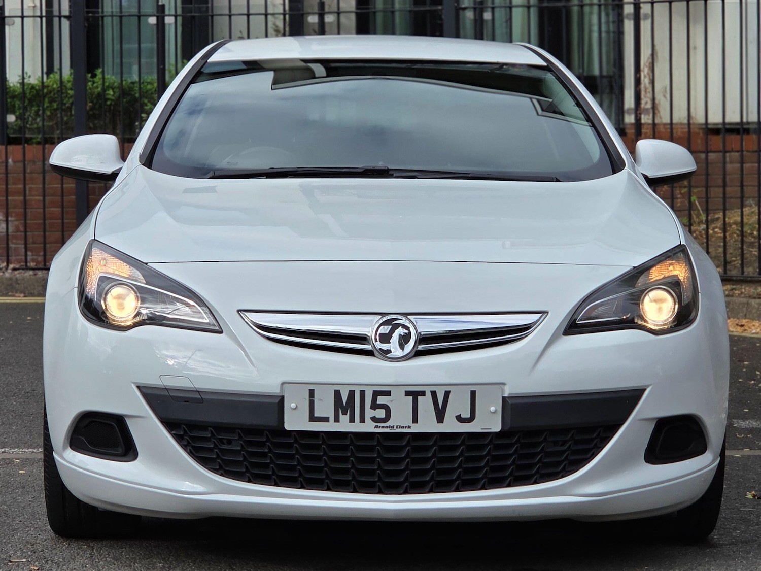 Used Vauxhall Astra GTC 2015 for sale - 76388697: Photo 31