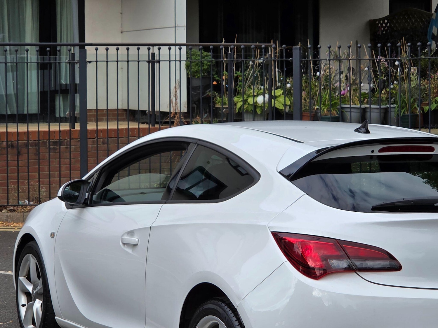 Used Vauxhall Astra GTC 2015 for sale - 76388697: Photo 32