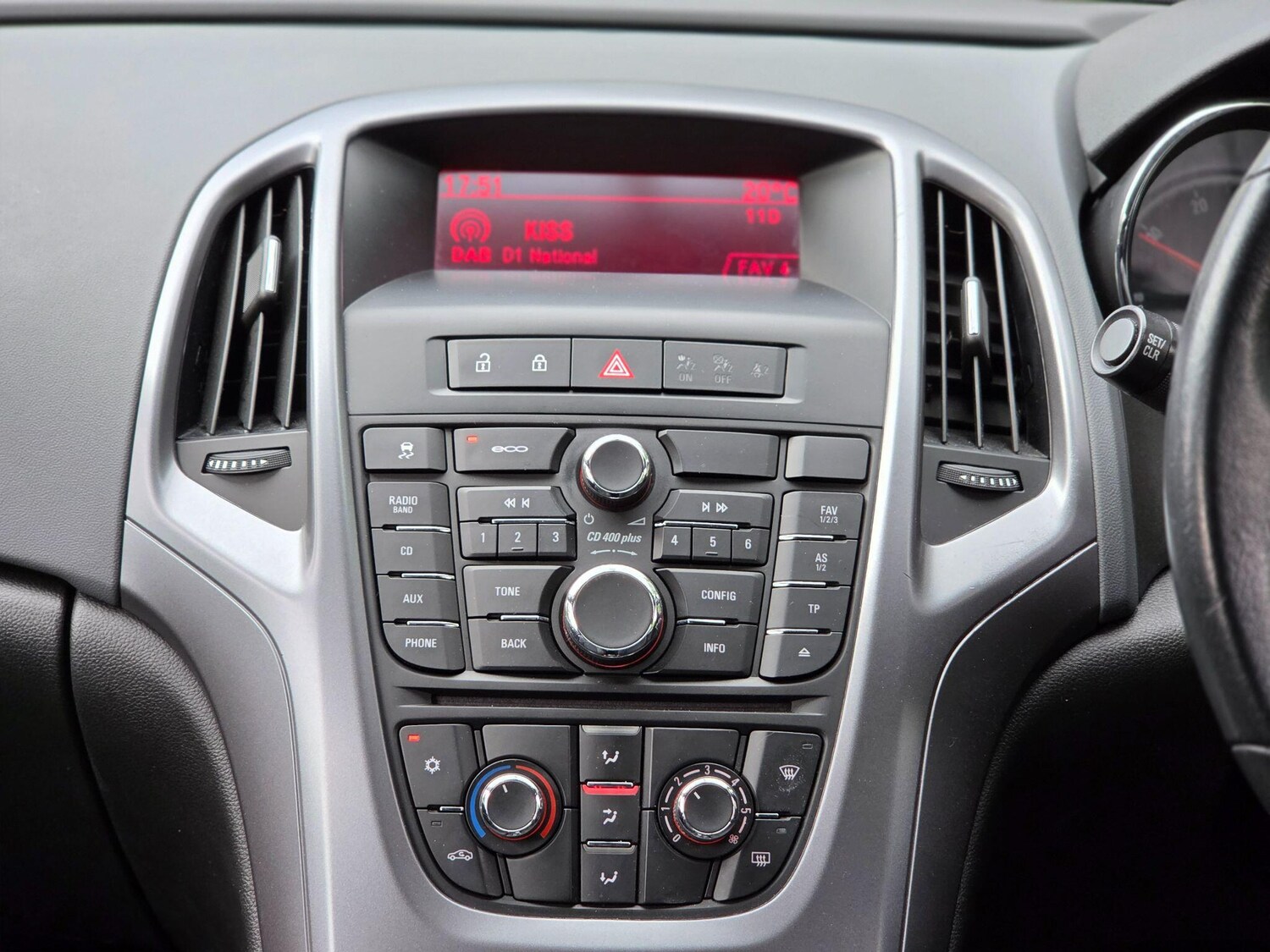 Used Vauxhall Astra GTC 2015 for sale - 76388697: Photo 34