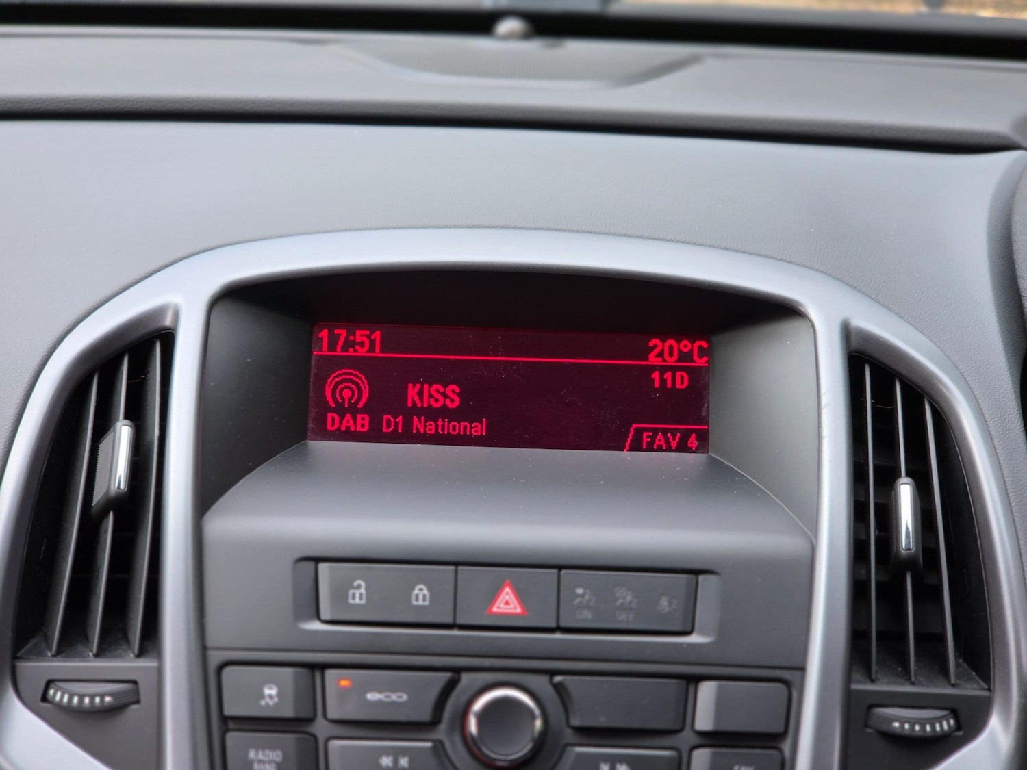 Used Vauxhall Astra GTC 2015 for sale - 76388697: Photo 36