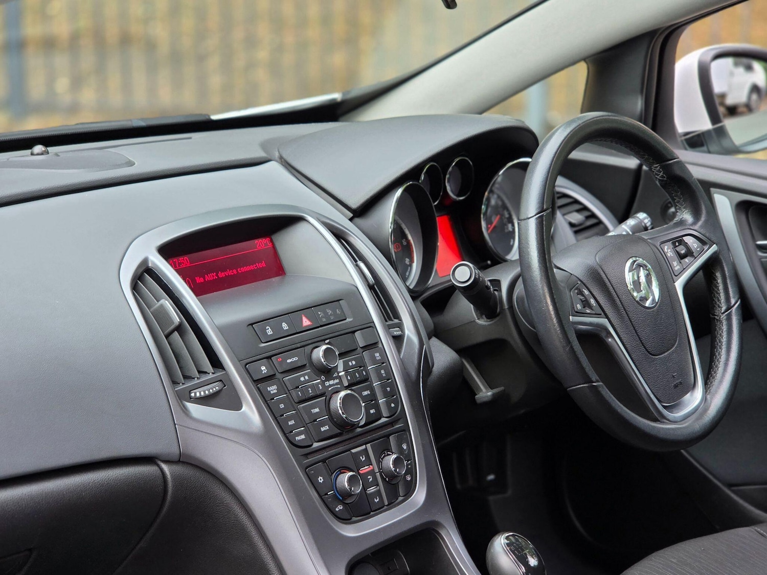 Used Vauxhall Astra GTC 2015 for sale - 76388697: Photo 38