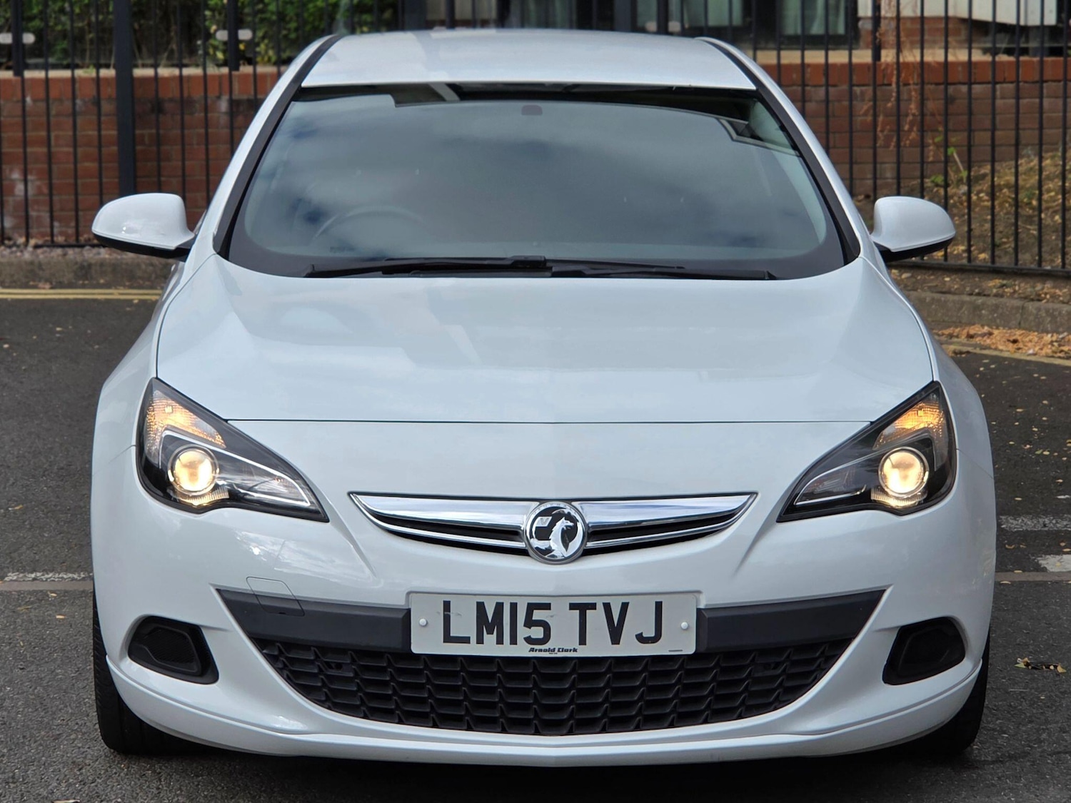 Used Vauxhall Astra GTC 2015 for sale - 76388697: Photo 42