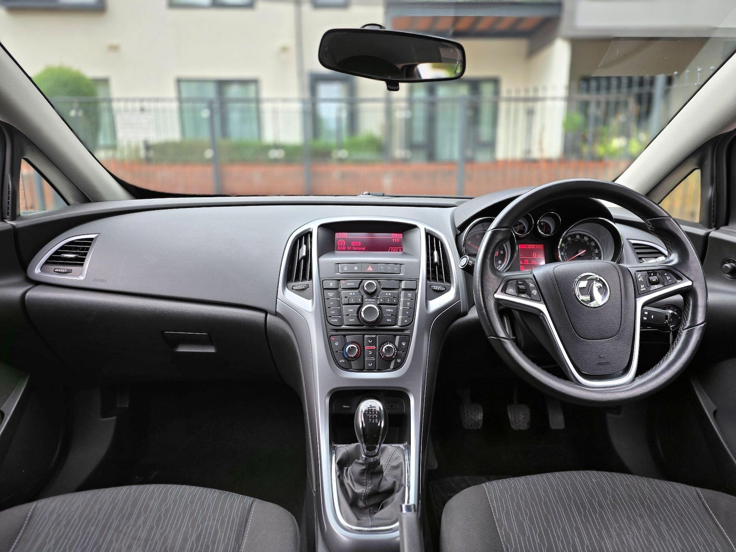 Used Vauxhall Astra GTC 2015 for sale - 76388697: Photo 5