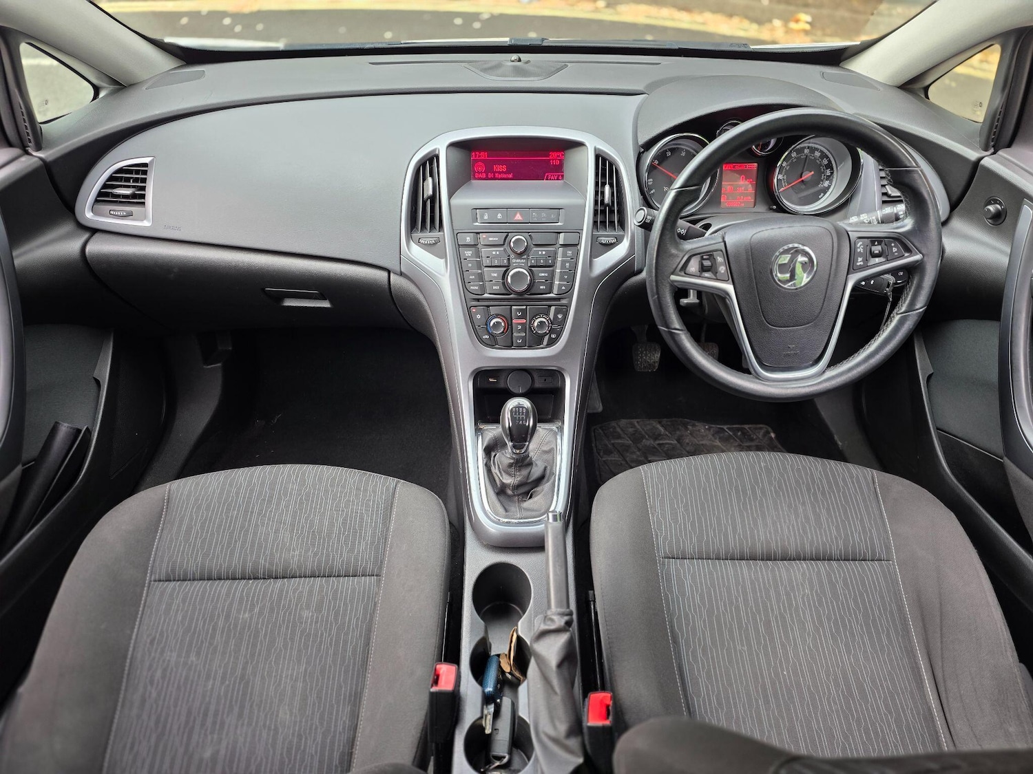 Used Vauxhall Astra GTC 2015 for sale - 76388697: Photo 7