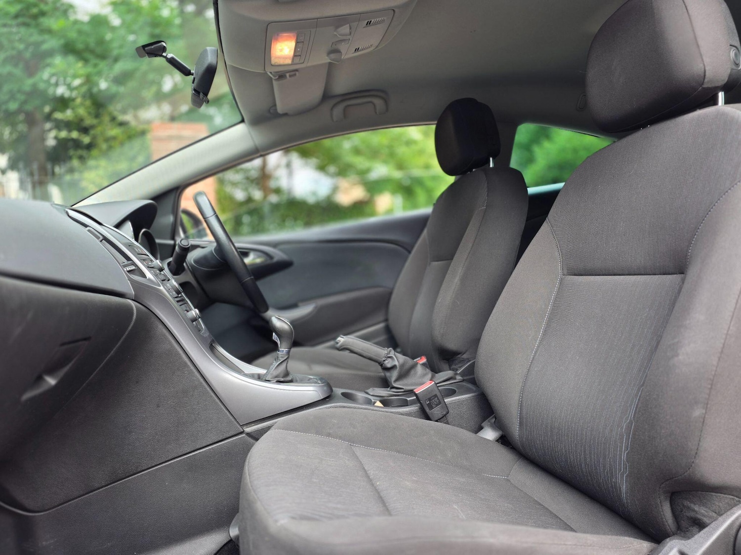 Used Vauxhall Astra GTC 2015 for sale - 76388697: Photo 9