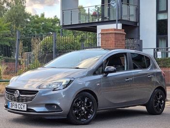 Used Vauxhall Corsa 2019 for sale - 79440678: Photo