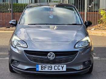 Used Vauxhall Corsa 2019 for sale - 79440678: Photo