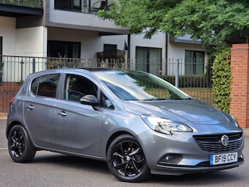Used Vauxhall Corsa 2019 for sale - 79440678: Photo