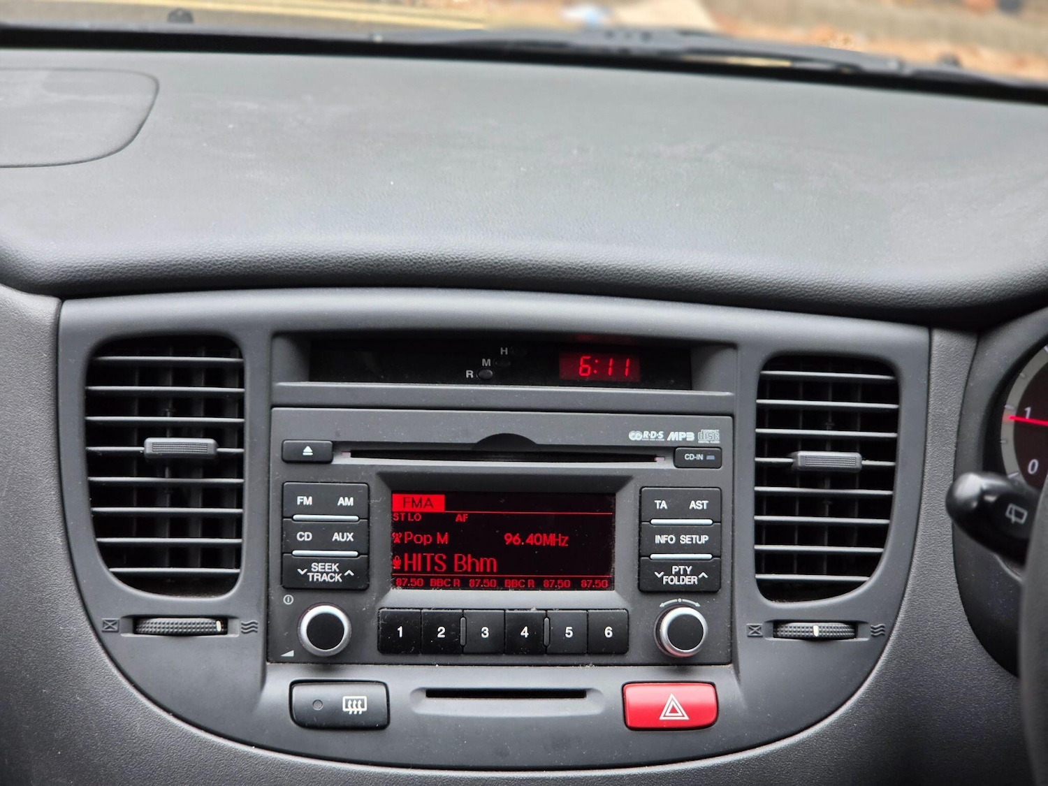 Vehicle 24