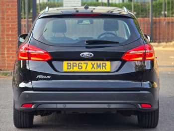 Used Ford Focus 2018 for sale - 74653775: Photo