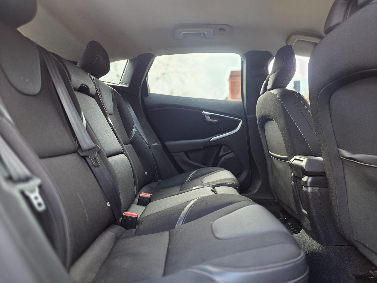 Used Volvo V40 for sale - 77537556: Photo 11