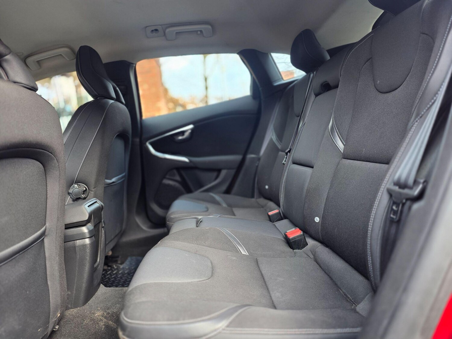 Used Volvo V40 for sale - 77537556: Photo 13