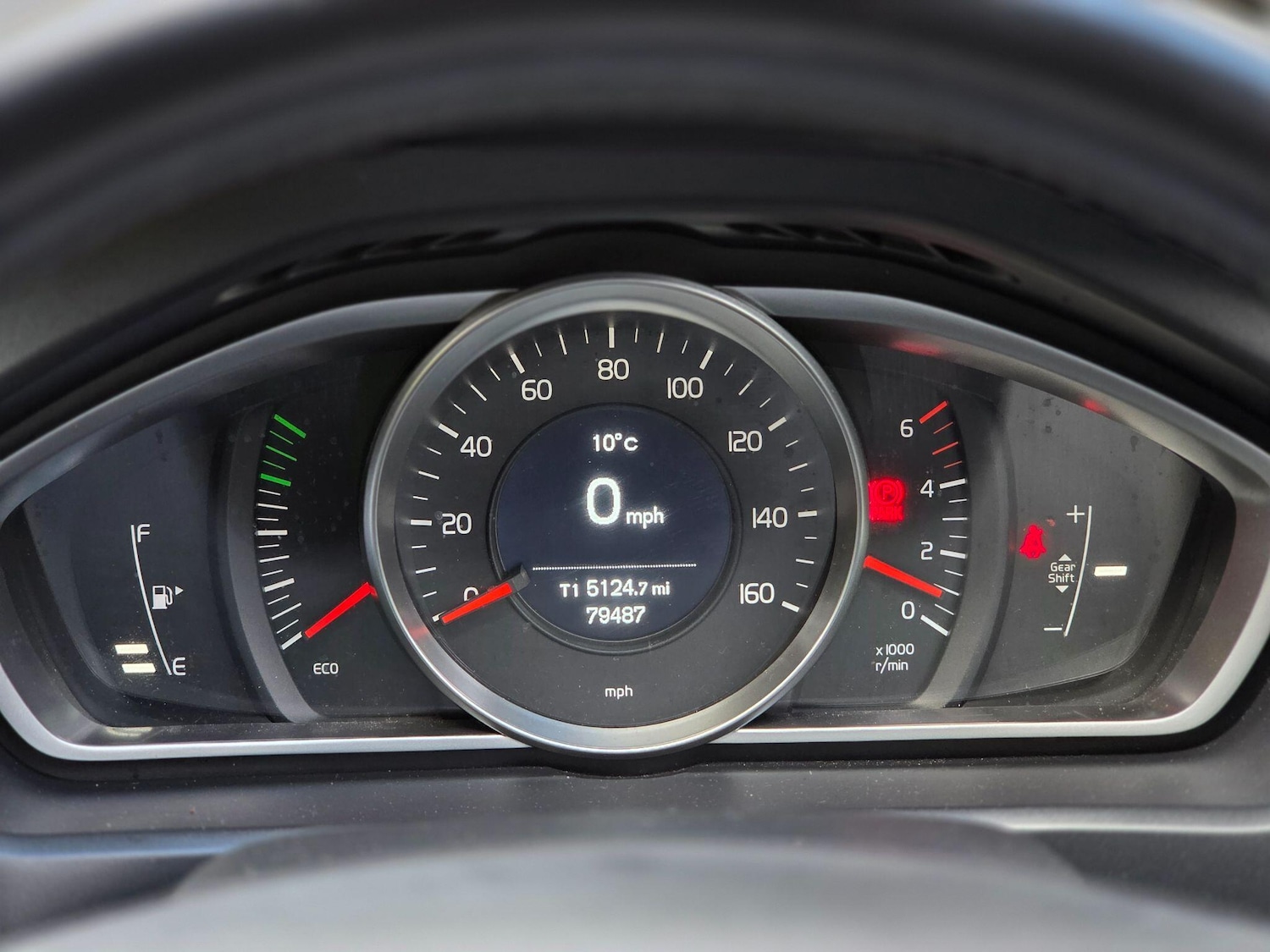 Used Volvo V40 for sale - 77537556: Photo 17