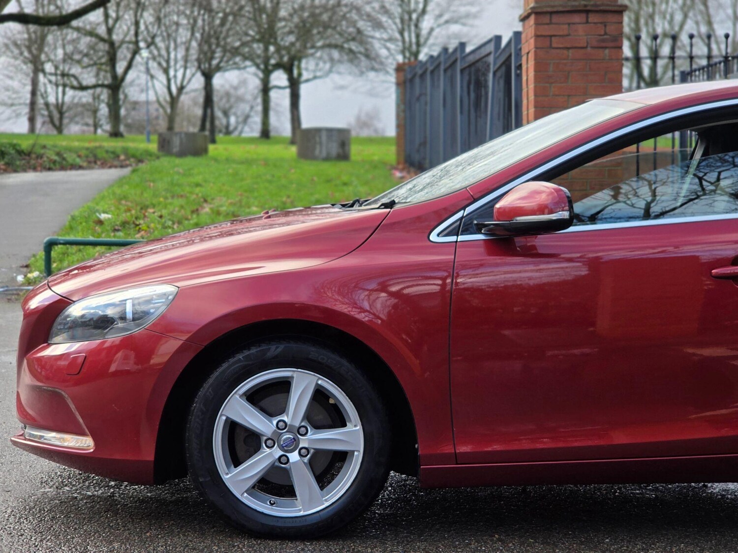 Used Volvo V40 for sale - 77537556: Photo 18