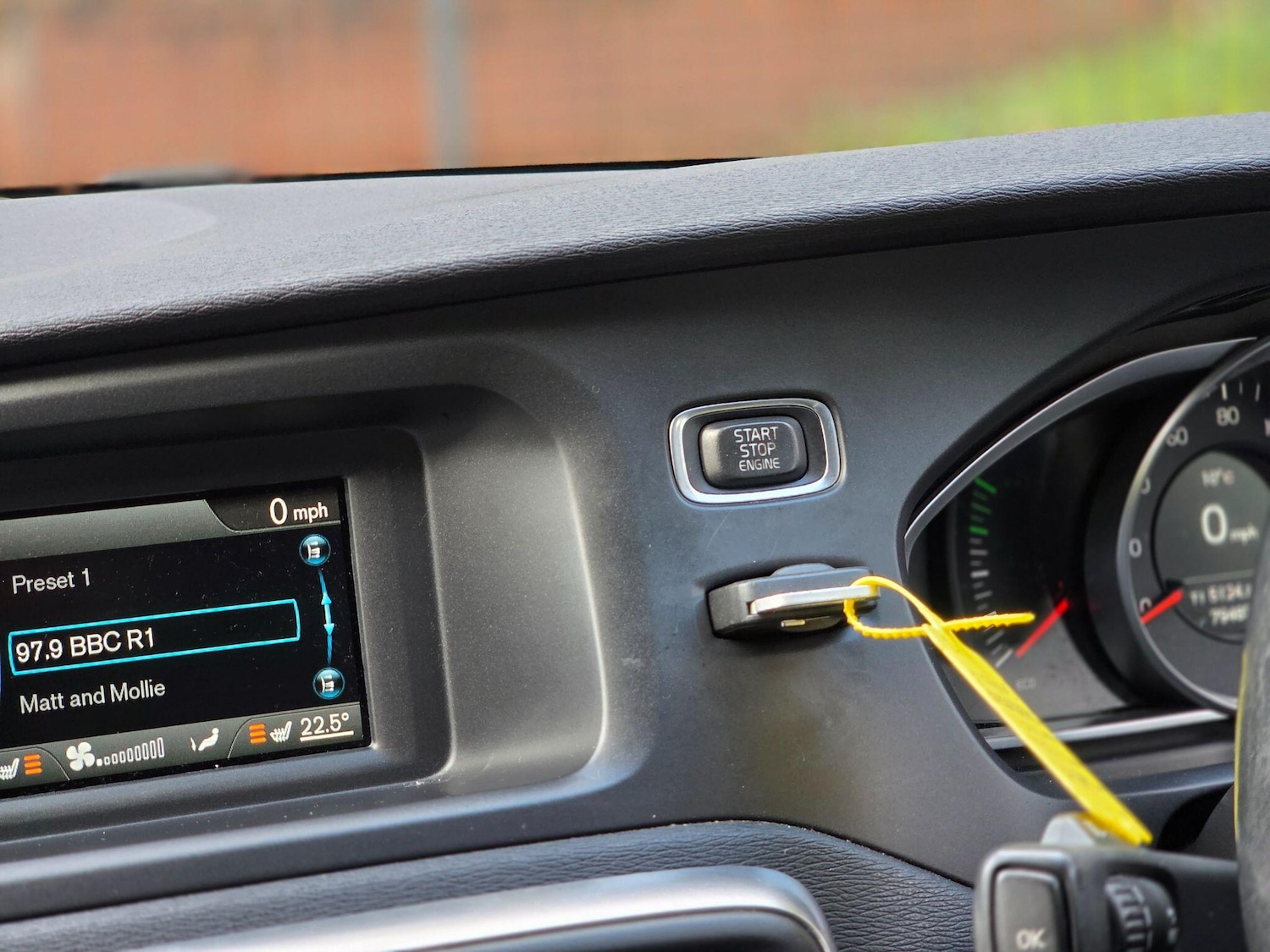 Used Volvo V40 for sale - 77537556: Photo 19