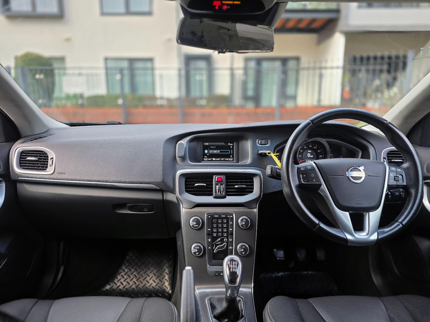 Used Volvo V40 for sale - 77537556: Photo 29