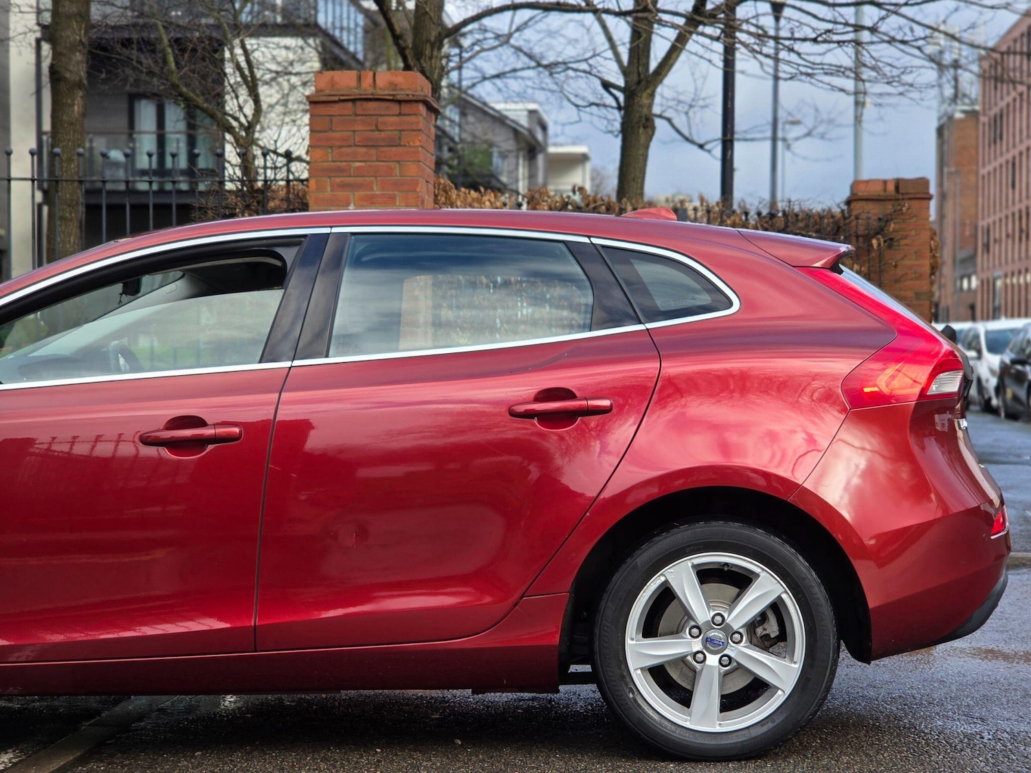 Used Volvo V40 for sale - 77537556: Photo 36