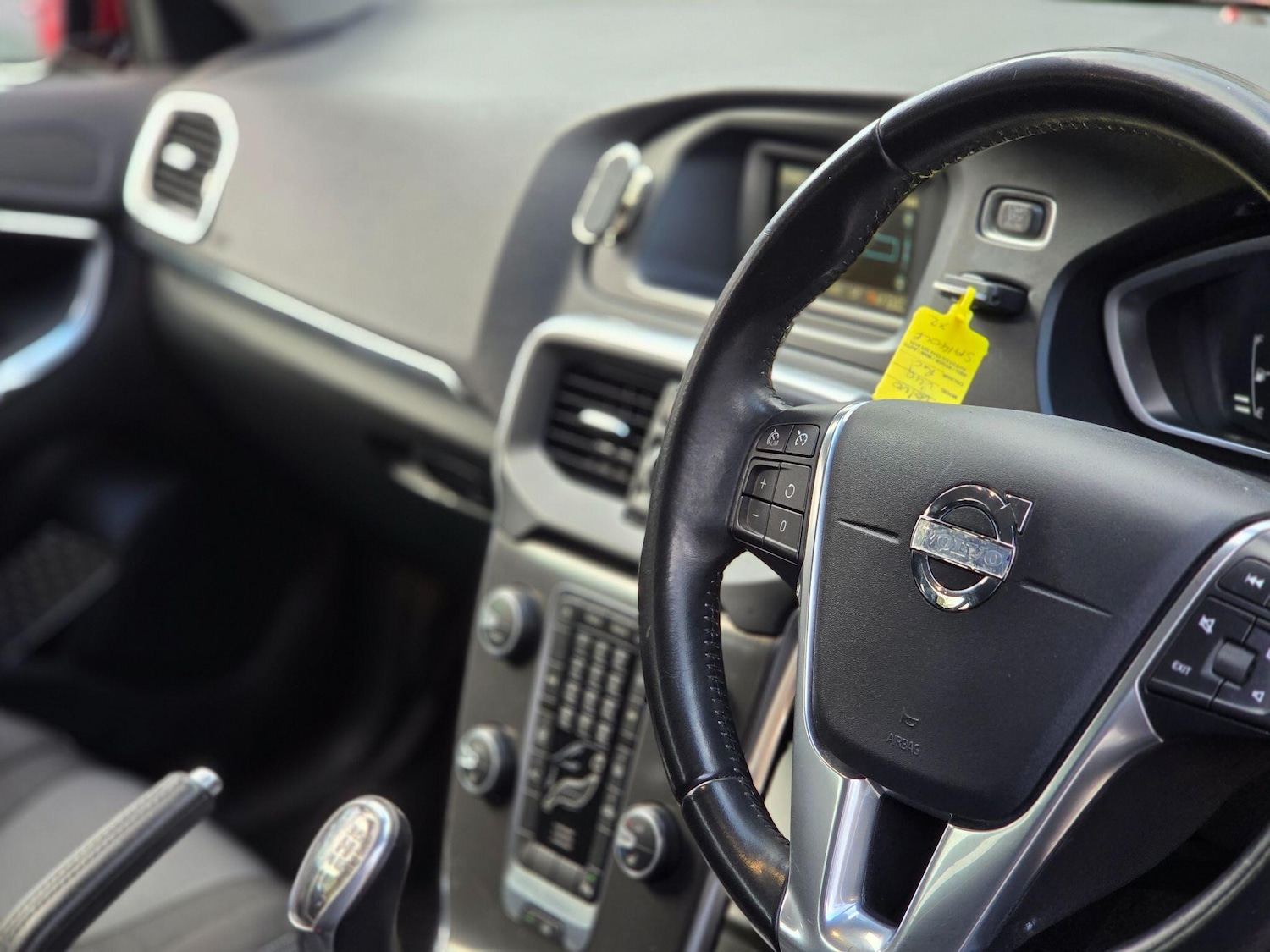 Used Volvo V40 for sale - 77537556: Photo 39