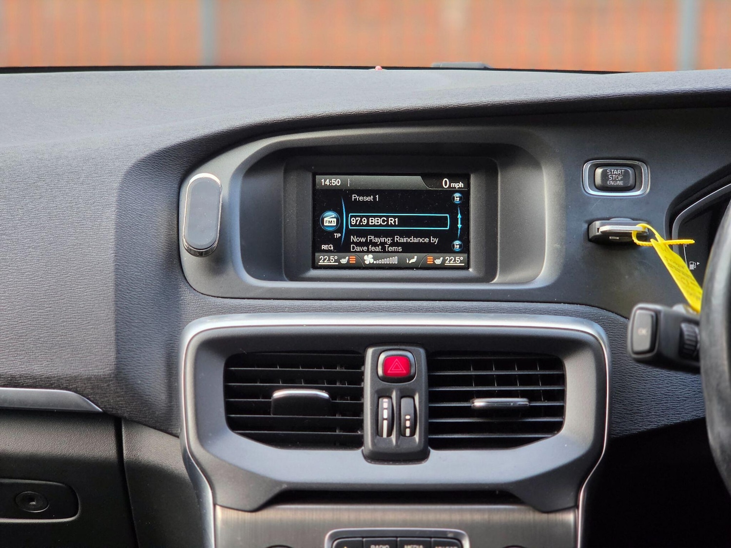 Used Volvo V40 for sale - 77537556: Photo 46