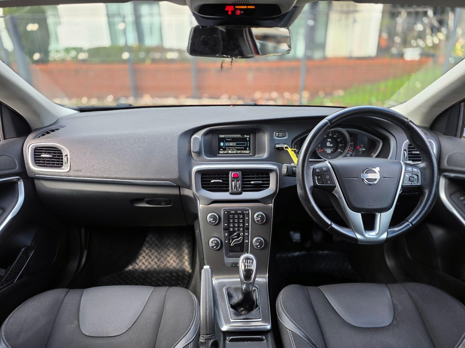 Used Volvo V40 for sale - 77537556: Photo 5