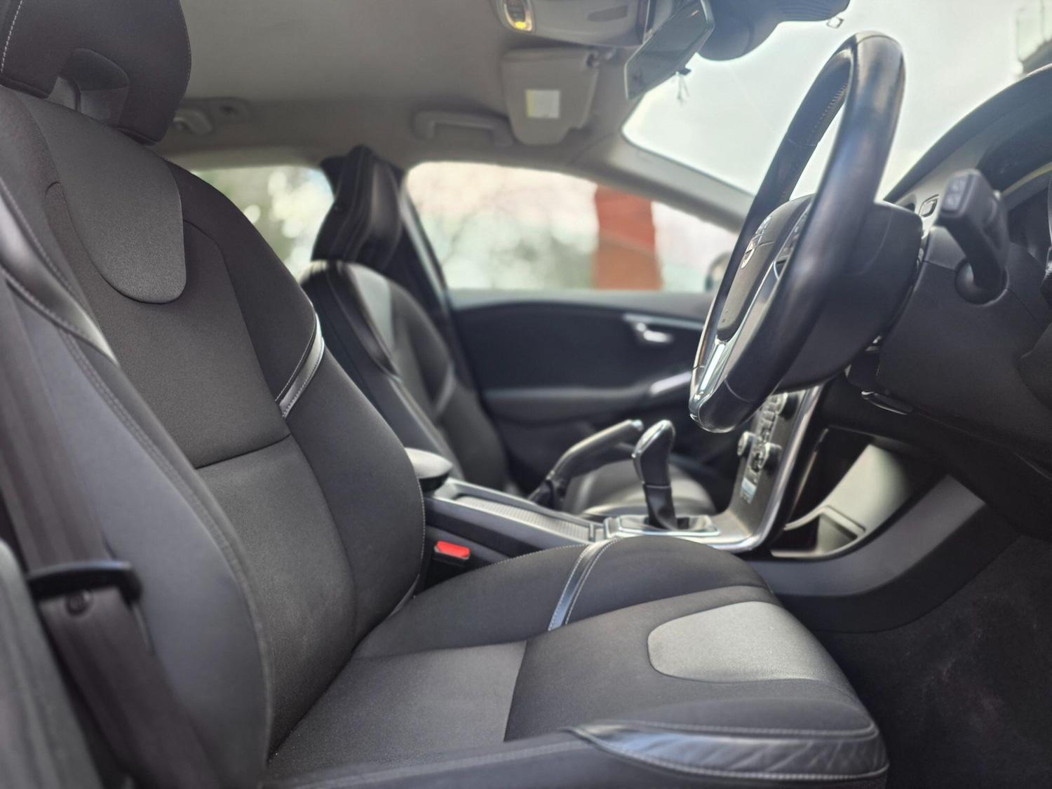 Used Volvo V40 for sale - 77537556: Photo 7