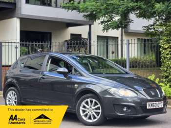2010 (60) - 1.4 TSI SE Euro 5 5dr