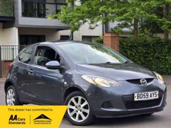2009 (59) - 1.3 TS2 Euro 4 3dr