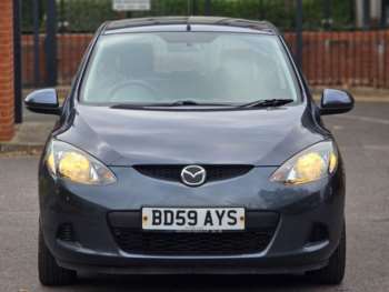 Used Mazda Mazda2 2009 for sale - 74679315: Photo
