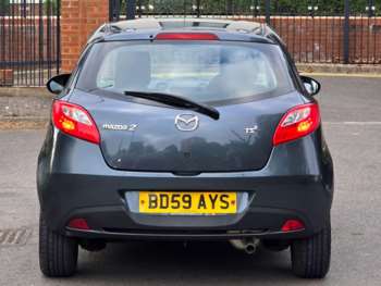 Used Mazda Mazda2 2009 for sale - 74679315: Photo