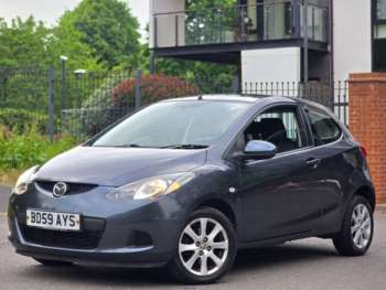 Used Mazda Mazda2 2009 for sale - 74679315: Photo