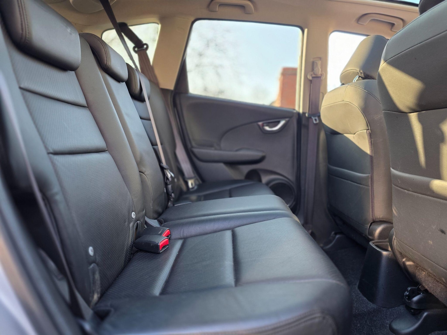 Used Honda Jazz for sale - 77753535: Photo 11