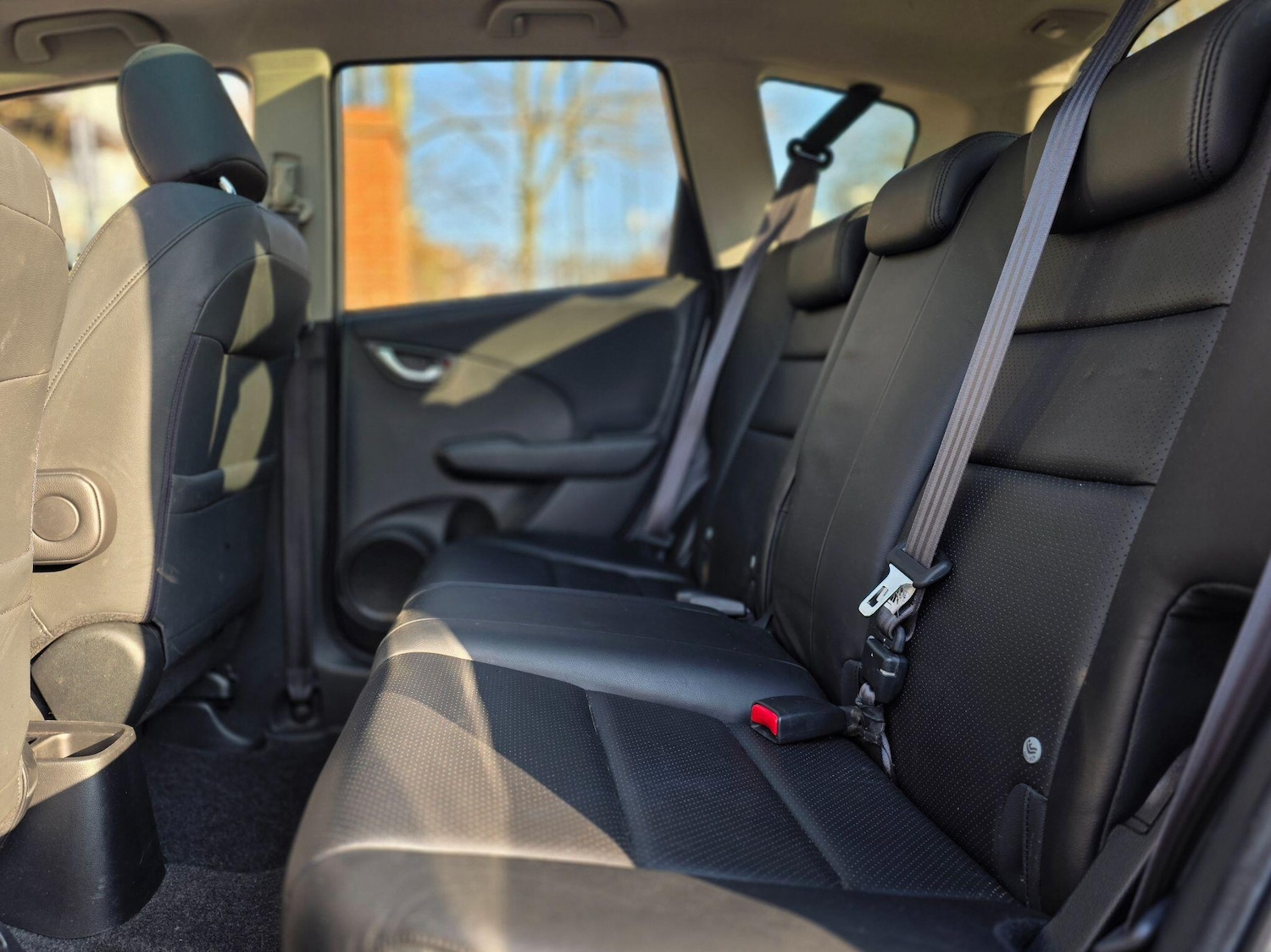 Used Honda Jazz for sale - 77753535: Photo 13