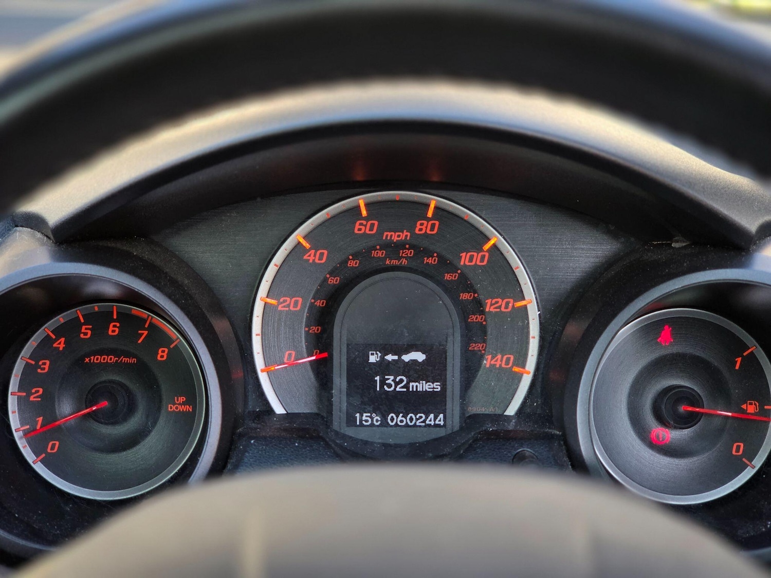 Used Honda Jazz for sale - 77753535: Photo 17