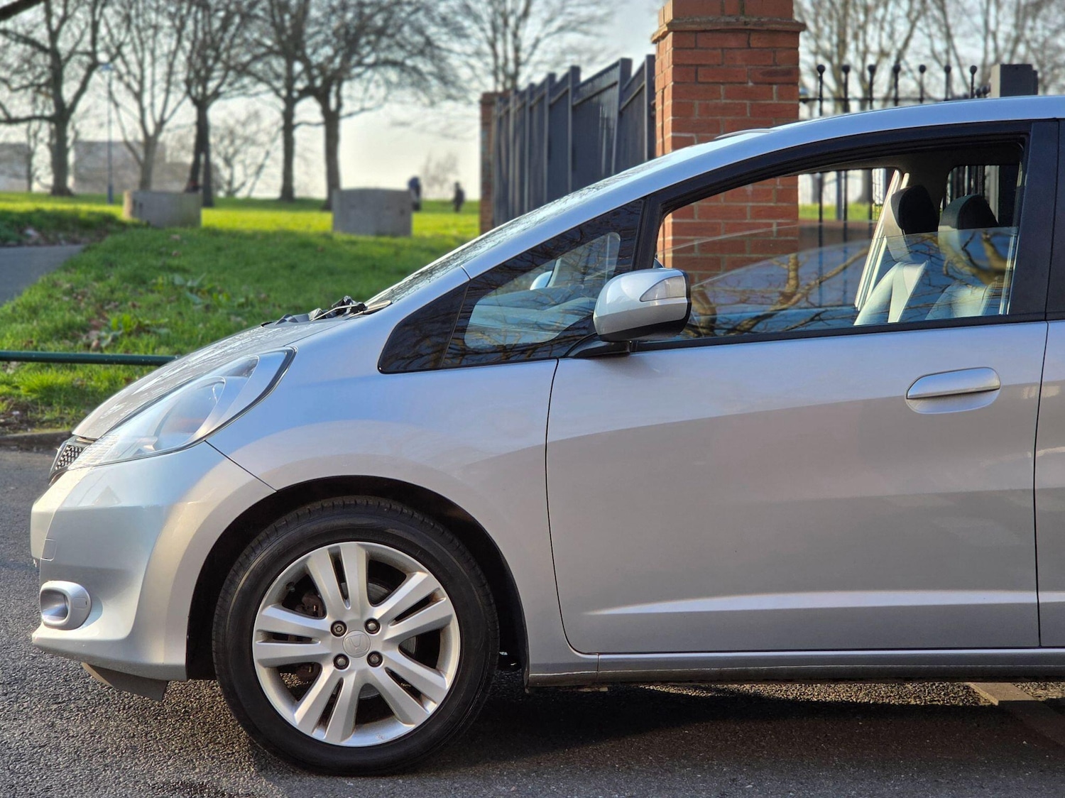 Used Honda Jazz for sale - 77753535: Photo 18