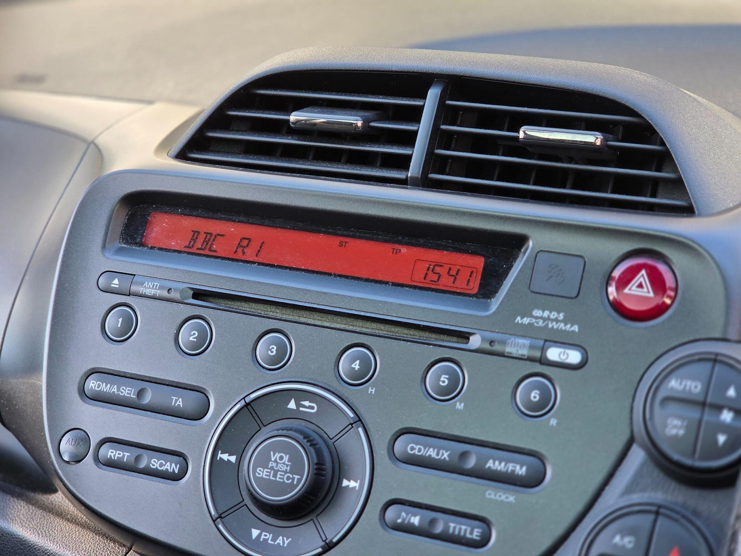 Used Honda Jazz for sale - 77753535: Photo 19