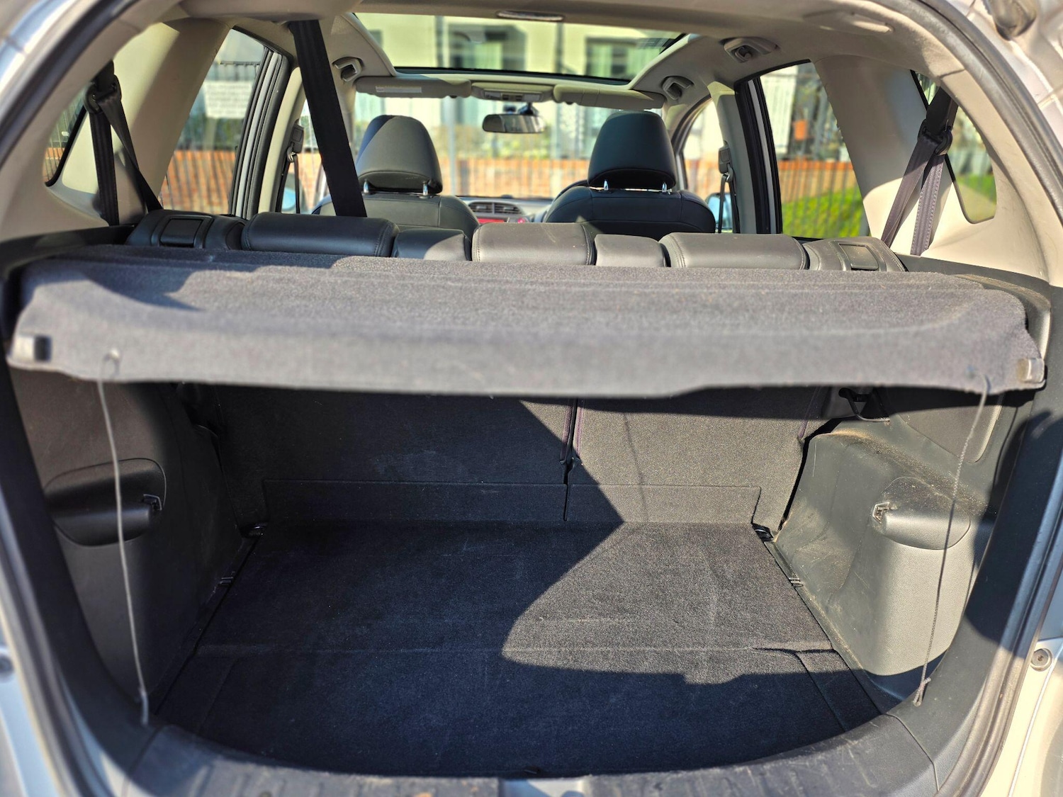 Used Honda Jazz for sale - 77753535: Photo 21