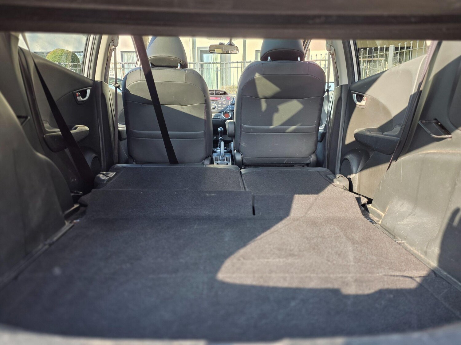 Used Honda Jazz for sale - 77753535: Photo 23