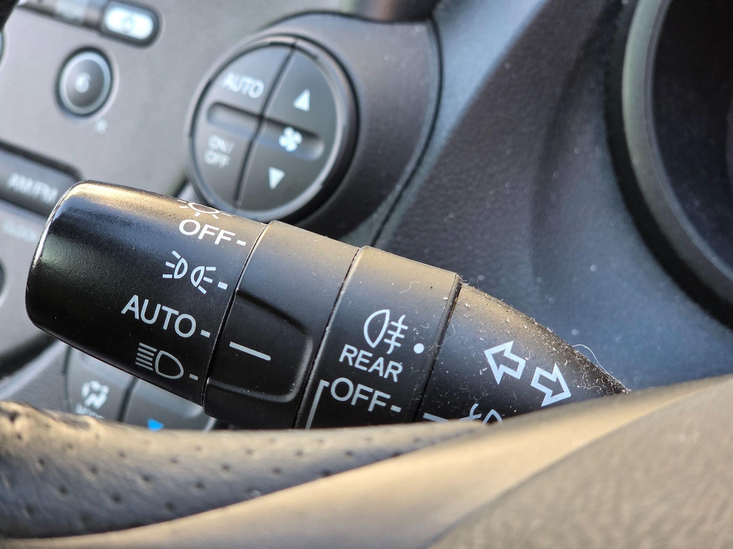 Used Honda Jazz for sale - 77753535: Photo 25