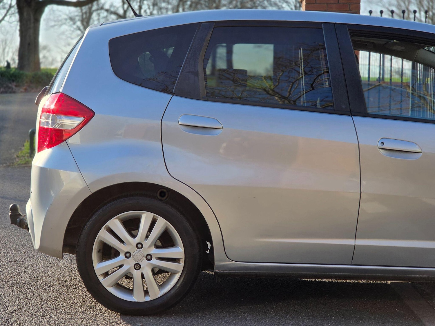 Used Honda Jazz for sale - 77753535: Photo 28