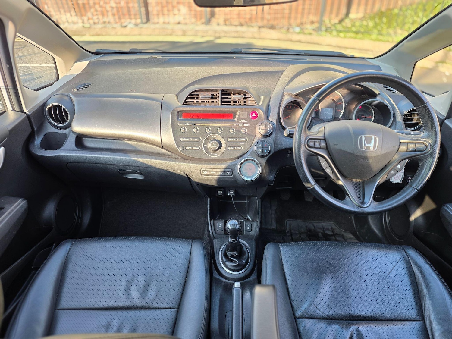 Used Honda Jazz for sale - 77753535: Photo 29