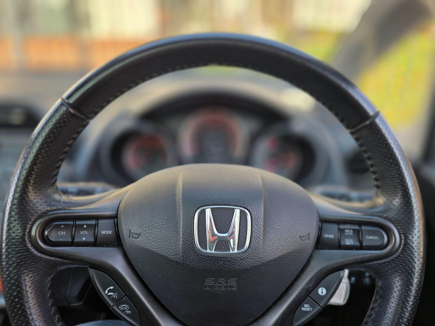 Used Honda Jazz for sale - 77753535: Photo 31